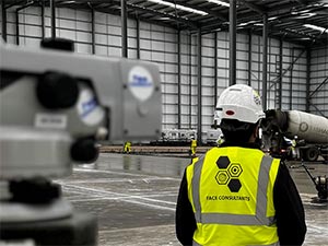 Floor Heave Solution Repair