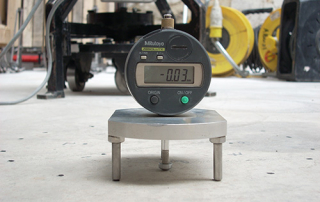 Abrasion Resistance Test