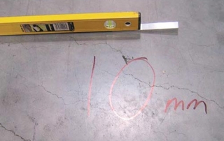 Pile Supported Concrete Floors