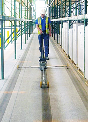 New Floor Flatness Standards