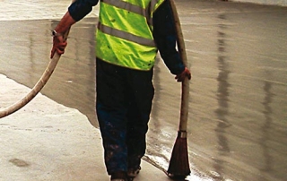 Surface Coating