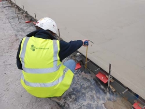 Worldwide Quality Assured