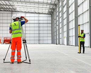 Measuring Property E